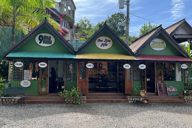 Bob Marley's Nine Mile Tour with Admission from Montego Bay - Who This Tour Is Best For (and Who Should Rethink It)