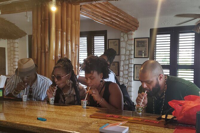 Bob Marley's Spirit of Reggae - The Nine Mile Experience - What to bring (and what to plan) for a smooth Nine Mile visit
