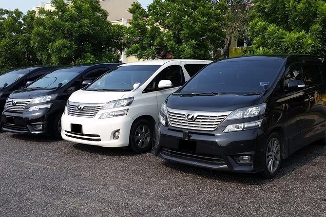 Breathless Resort Montego Bay Private Car Transfer - Key things that make this transfer worth it