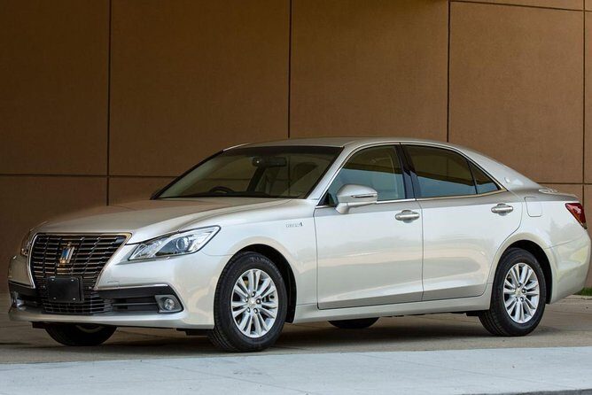Breathless Resort Montego Bay Private Car Transfer - Private pickup at Sangster International Airport (and why it feels calmer)