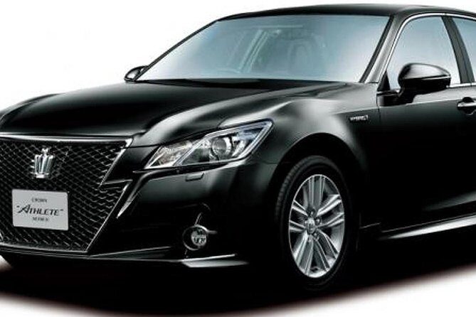Breathless Resort Montego Bay Private Car Transfer - One-way vs round-trip: how to choose without overpaying
