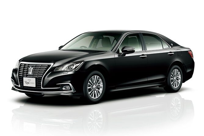 Breathless Resort Montego Bay Private Car Transfer - Value for money: $21.34 per person and what you’re really buying