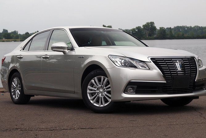 Breathless Resort Montego Bay Private Car Transfer - Who this transfer is best for (and who should reconsider)