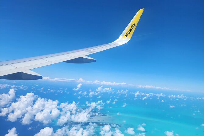 Breathless & Secrets Hotels Private Airport Transfer - Comfort, safety, and the driver experience (Daveon gets praise)
