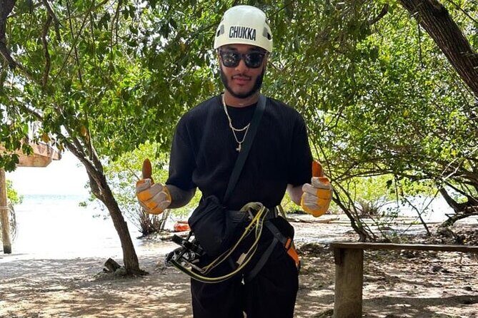 Caribbean Adventure Experience( Atv, Zipline, Horseback...) - Key highlights you’ll actually care about