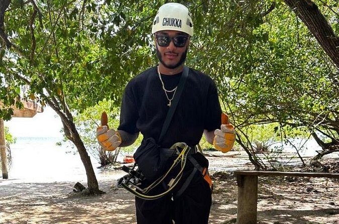 Caribbean Adventure Experience( Atv, Zipline, Horseback...) - ATV safari: the included adrenaline that doesn’t mess around