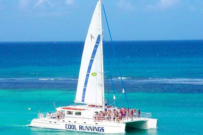 Catamaran Party Cruise and Snorkeling from Montego Bay - Price and Value: Is $260 Worth It?