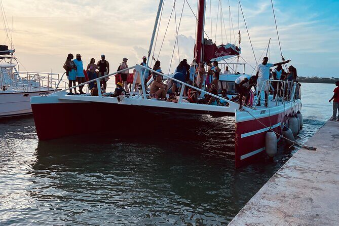 Catamaran Party Cruise and Snorkeling in Montego Bay - Price and value: is this $134.98 worth it?