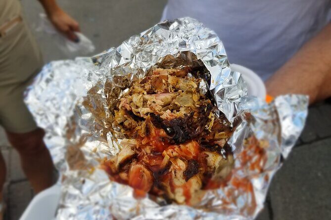 Chuck Norris Secret Falls and Lunch - Price and value: is $146.26 worth it?