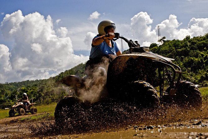 Chukka ATV Safari - Key Things You’ll Remember
