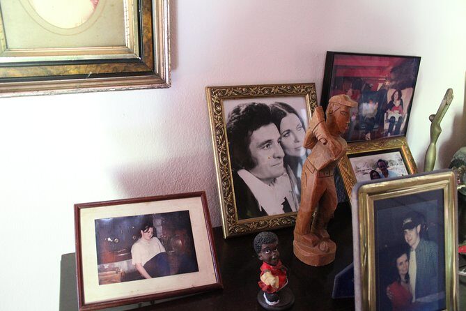 Cinnamon Hill Great House Tour: Home of Johnny Cash - Why the Cash connection hits harder with a guide