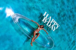 Clear Kayak Drone Photo Shoot and Video in Montego Bay - What Happens During the 30–45 Minute Shoot (And Why It Feels Manageable)