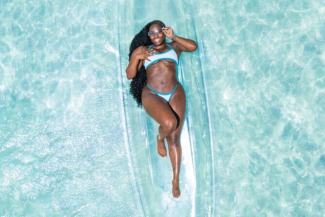 Clear Kayak Drone Photoshoot in Jamaica - Key highlights worth planning for