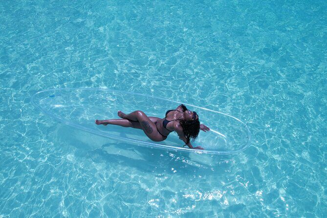 Clear Kayak Drone Video & Photoshoot in Montego Bay - The 30-Minute Flow: What Happens From Arrival to Your Phone