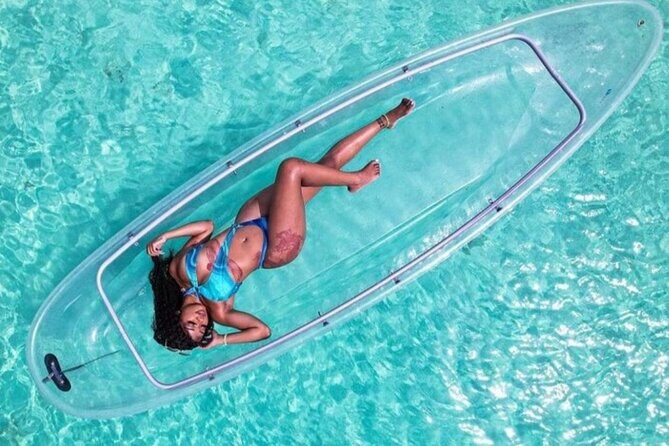 Clear Kayak Photo Shoot and Video In Montego Bay - Rose Hall Great House: a nearby context piece if you’re sightseeing
