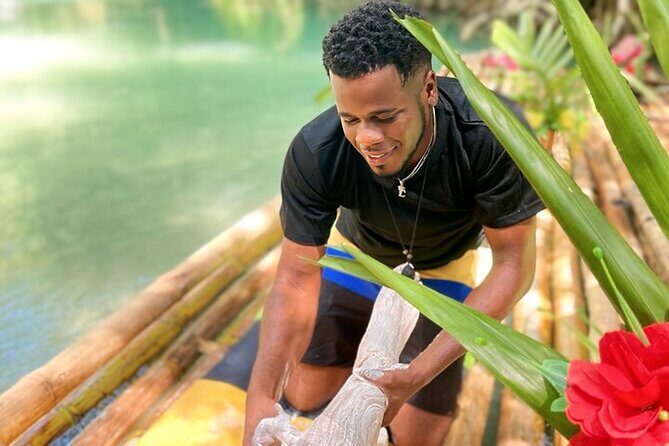 Clear Kayak Photo Shoot & Bamboo Rafting With Limestone Massage - Price and Value: What $130 Really Covers