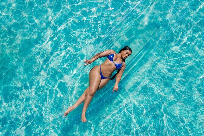 Clear Kayak Photoshoot in Montego Bay - Key Highlights You’ll Care About
