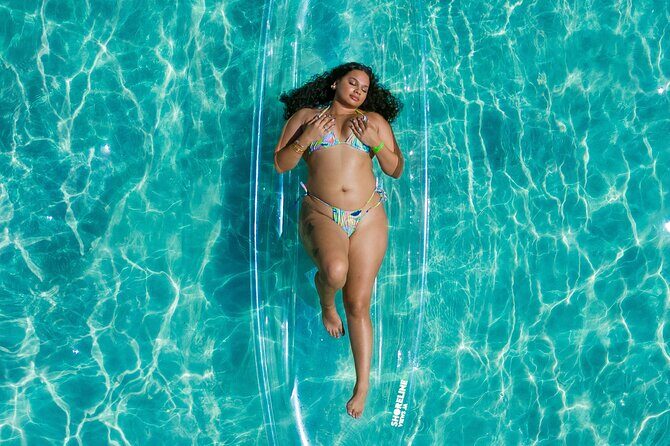 Clear Kayak Private Photoshoot In Montego Bay - Photo delivery: what edited means, and when to expect it