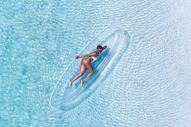 Clear Kayak with Drone Photo Shoots & videos - FAQ