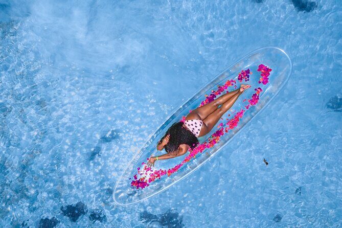 Clear Kayak with Drone Photo Shoots & videos - Drone photo shoots and videos: overhead angles add the wow