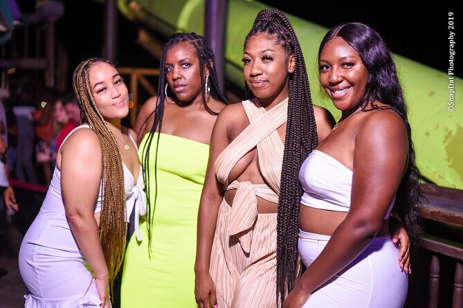 ClubVille - Nightlife Experience in Montego Bay with Transfer - Skip-the-line entry: when it’s worth the money