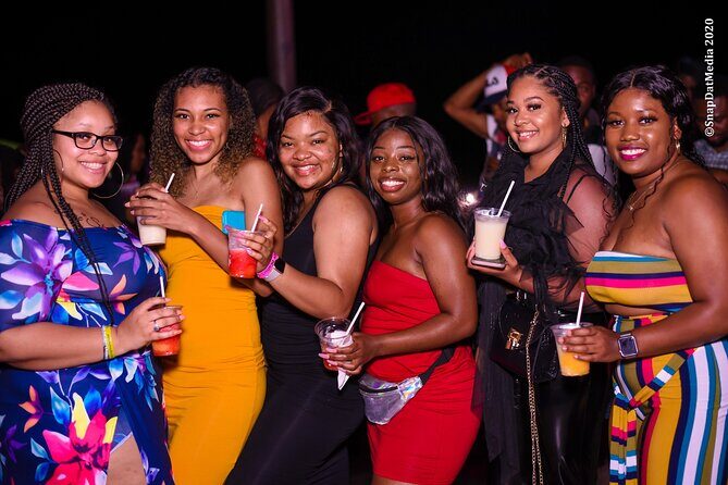 ClubVille - Nightlife Experience in Montego Bay with Transfer - Nightlife logistics that can make or break the experience