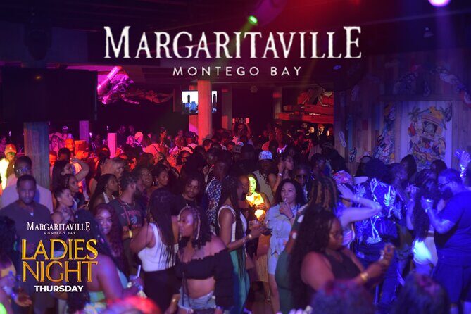 ClubVille - Nightlife Experience in Montego Bay with Transfer - Price and value: is $15 a good deal for this kind of night?