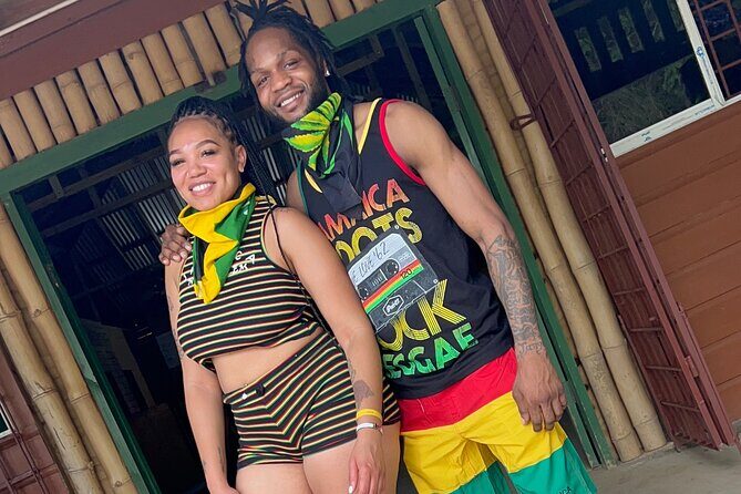 Combo tour ATV + bamboo river rafting from Montego Bay - Why This Combo Tour Works: Lethe Rafting, Green Island ATV, Rick’s Cafe