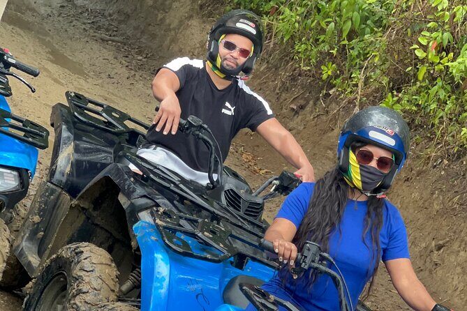Combo tour ATV + bamboo river rafting from Montego Bay - Price and Value: Does the $230 Per Person Make Sense?