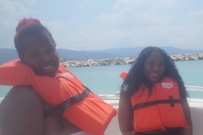 Creating Unforgetable Memories in Montego Bay - Why Nick’s Montego Bay tours feel personal (and not rushed)