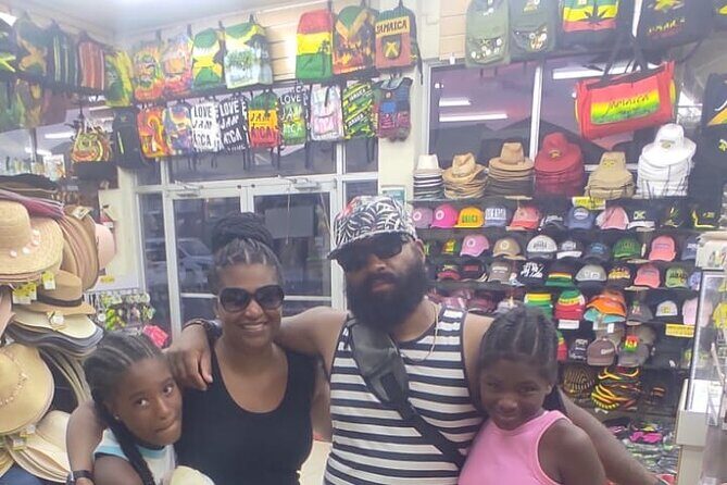 Creating Unforgetable Memories in Montego Bay - Nightlife choices and the Luminous Lagoon night tour
