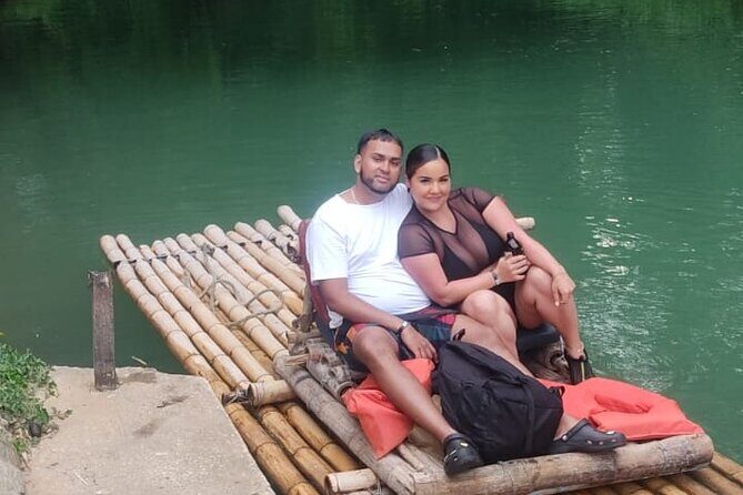 Creating Unforgetable Memories in Montego Bay - Weed tour and how to handle it responsibly