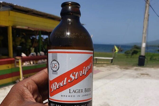 Customized Bar Hopping Tours From Montego Bay Resorts - What This Tour Feels Like (and Who Will Enjoy It Most)