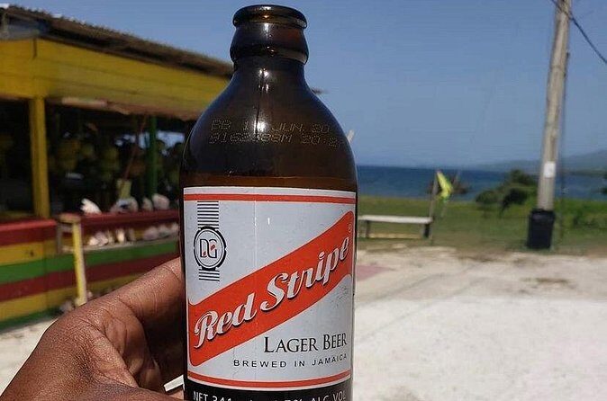 Customized Bar Hopping Tours From Montego Bay Resorts - Timing, Weather, and Keeping the Night Flexible