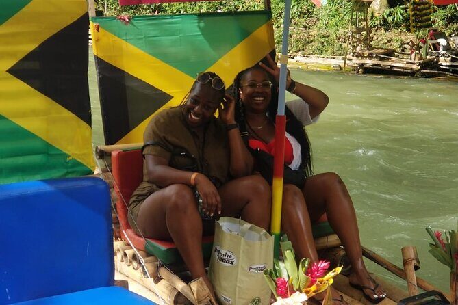 Customized Happy Hour Bamboo Rafting+Limestone Massage + Shopping - Who this tour is best for (and who should think twice)
