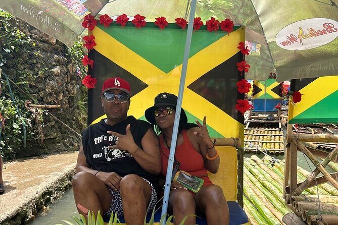 Customized Happy Hour Bamboo Rafting+Limestone Massage + Shopping - Should you book this bamboo rafting + limestone massage package?