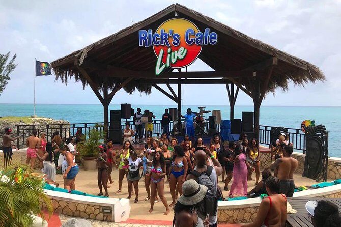 Day Tour Negril Beach & Ricks Cafe - Key highlights worth planning around