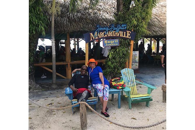 Day Tour Negril Beach & Ricks Cafe - Negril From Montego Bay: What the Schedule Feels Like
