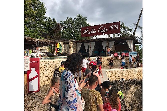 Day Tour Negril Beach & Ricks Cafe - Comfort, Timing, and Safety on a Private Day Trip