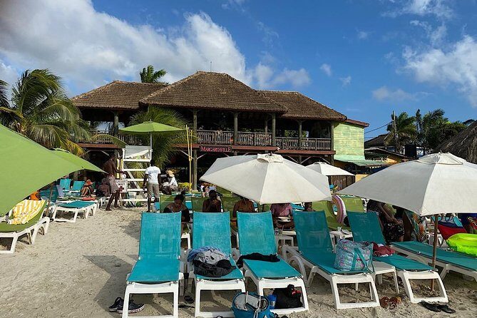 Day Tour Negril Beach & Ricks Cafe - Best Fit: Who This Tour Works For