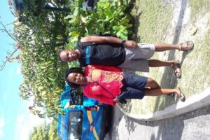 Day Trip to Dunn's River Falls from Montego Bay - The Waterfall Climb: What “Guided and Safe” Means in Practice