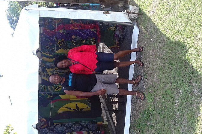 Day Trip to Dunn's River Falls from Montego Bay - Water Shoes and Other Extra Costs You Should Expect