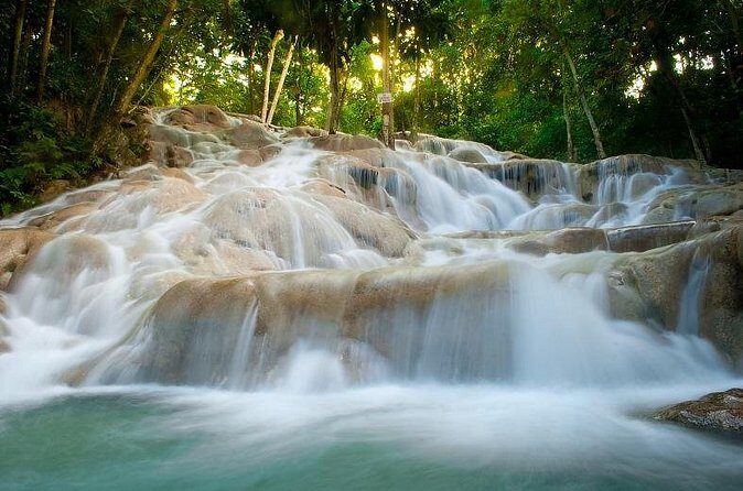 Day Trip to Dunn's River Falls from Montego Bay - Guides and Drivers Make the Whole Day Flow