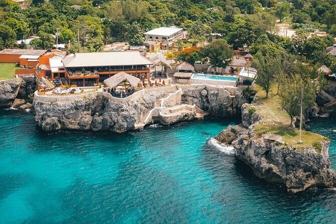 Day-Trip to Rick's Cafe from Montego Bay - Key Things I’d Notice First