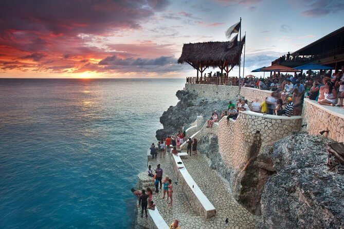 Day-Trip to Rick's Cafe from Montego Bay - The Value: Why This $110 Trip Makes Sense (If Your Priority Is West-Coast Sunset)
