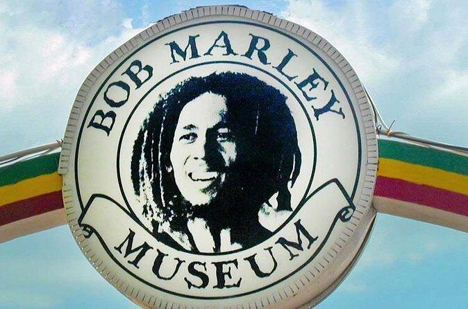 Day Trip to The Bob Marley Museum from Montego Bay - The Bob Marley Museum: what the guided tour focuses on