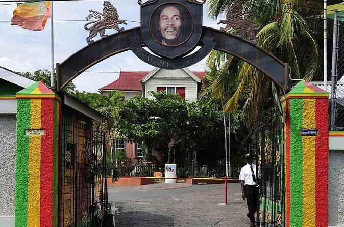 Day Trip to The Bob Marley Museum from Montego Bay - What to bring and how to handle entrance fees smoothly