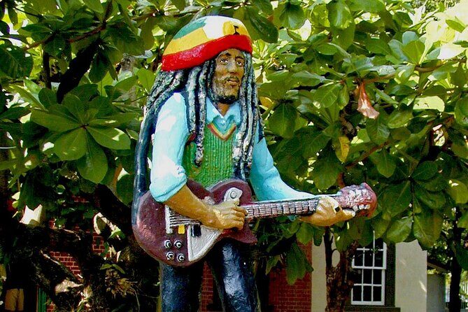 Day Trip to The Bob Marley Museum from Montego Bay - Price and what $2,500 per person really covers