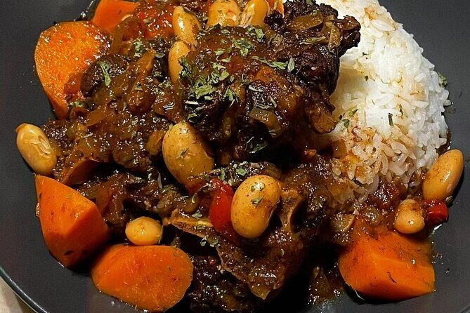 Dinner or Lunch with Pickup from Montego Bay - Key Highlights You’ll Actually Feel