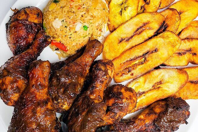 Dinner or Lunch with Pickup from Montego Bay - Why Montego Bay Jerk Tastes Better With a Simple Food Plan